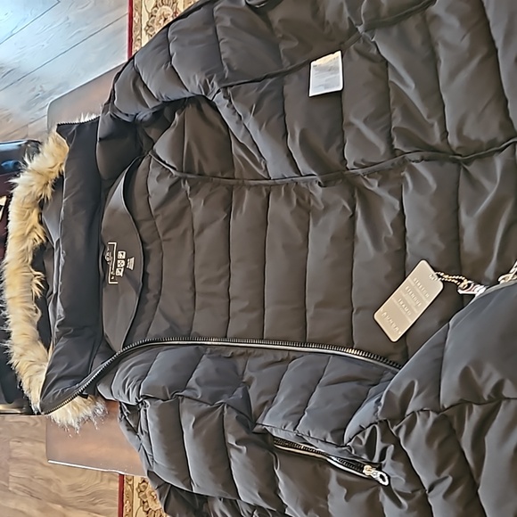 Women Jacket - Picture 5 of 9